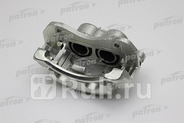 Суппорт тормозной передний левый PATRON PBRC1184 9000₽