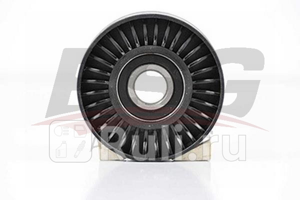 Ролик обводной приводного ремня BSG BSG90-615-014 500₽