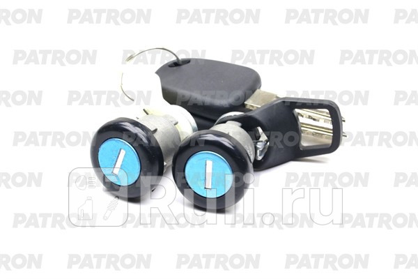 Сердцевина замка двери DAEWOO Nexia 95- Cielo PATRON P40-1003 900₽