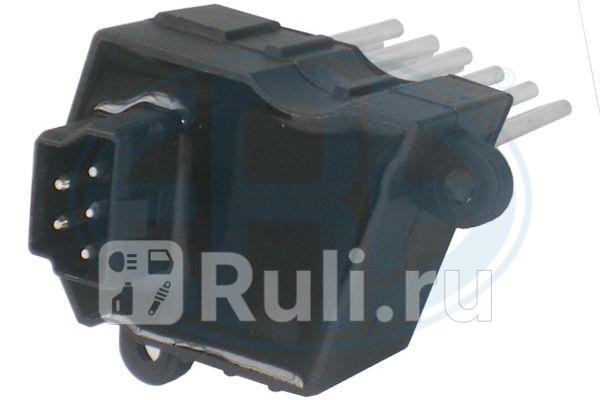 Резистор вентилятора отопителя BMW E46E39E83E53 665047 ERA 665047 5950₽