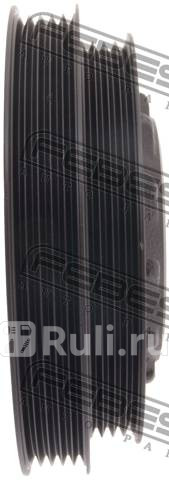 Шкив коленвала 2000 CC FEBEST HYDSEF 4470₽