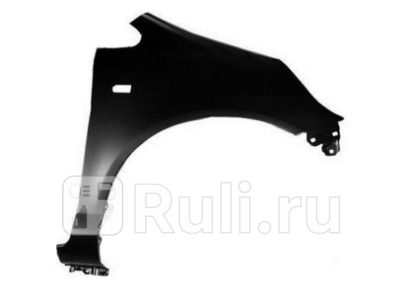 Крыло переднее правое для Honda Jazz GD 2001- OEM оригинал 60211SAAG00ZZ 9770₽