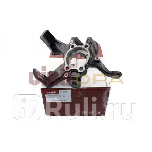 Кулак поворотный пер L Vika 44070091101 3670₽