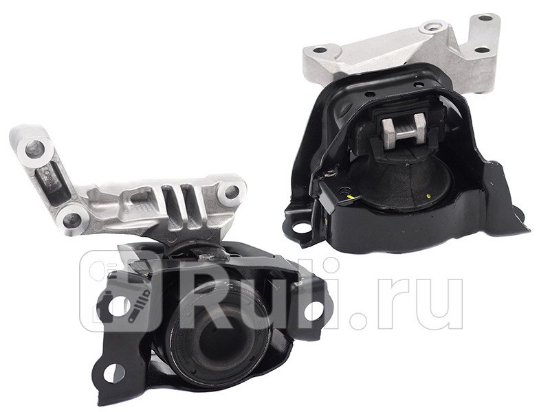 Опора двигателя SAT ST240001 0₽