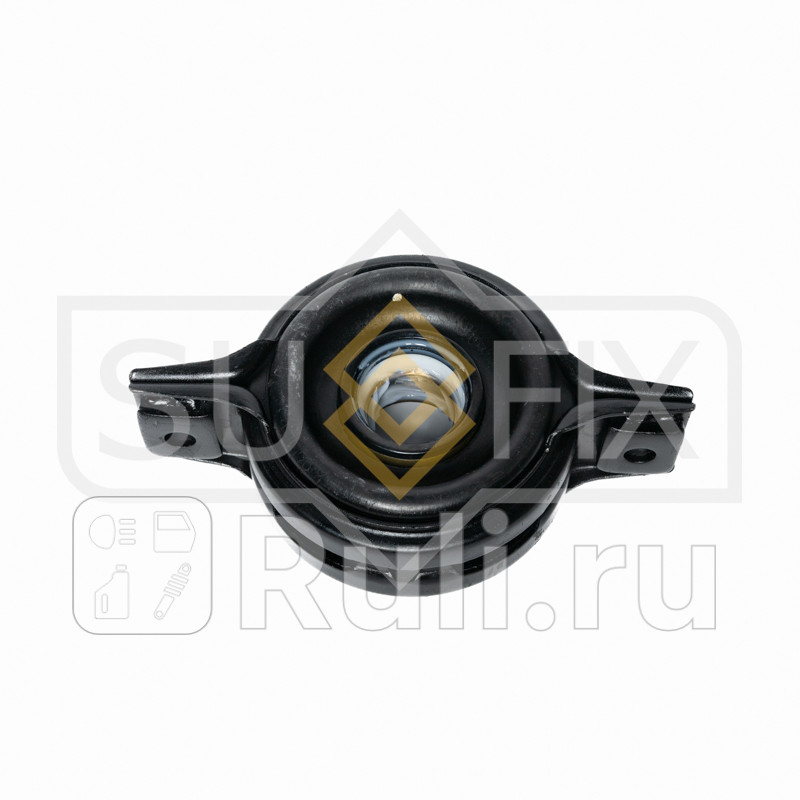 Опора карданного вала правлев SUFIX FM7022 1810₽