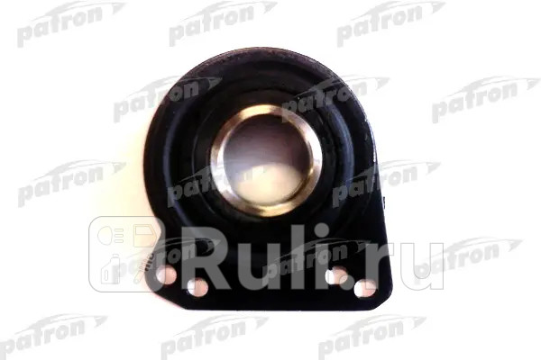 Опора кардана с подшипником Ford Gelaxy 00 PSB1029 PATRON PSB1029 1510₽