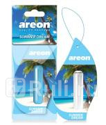 Ароматизатор на зеркало Areon Liquid жидкий летняя мечта 5 мл Л AREON 704-LR-19 190₽