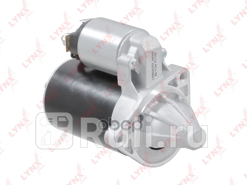 Стартер LYNXAUTO ES1124 11450₽