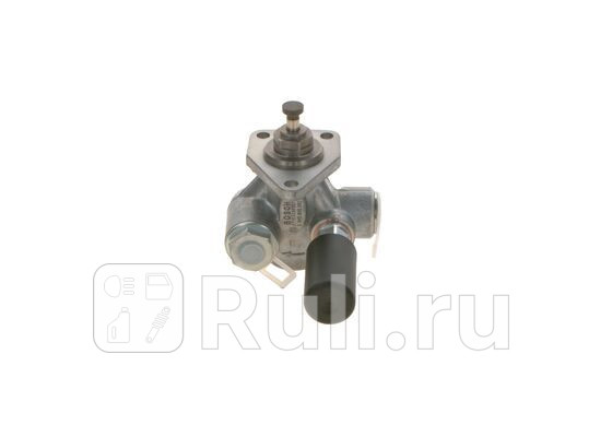 Насос топливный подкачки механический rvi midlinermidlumpremium BOSCH 0 440 008 082 0₽