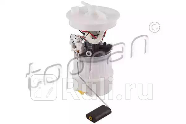 Насос топливный HANS PRIES 304 543 001 10970₽