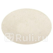 Губка полировальная Holex на липучке белая 150 х 30 мм HOLEX HAS-0142 570₽