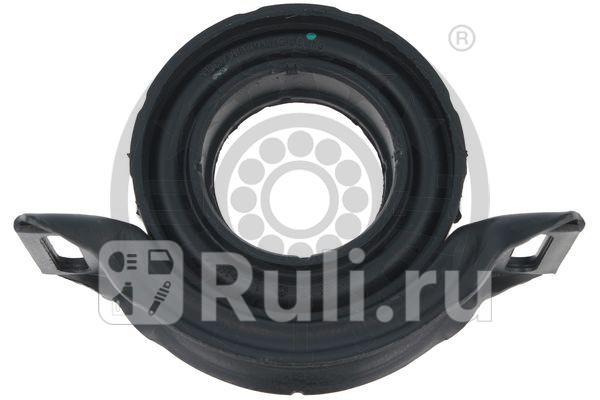 Опора карданного вала MERCEDES-BENZ COUPE C123 KOMBI Kombi S123 S-KLASSE W116 SL R107 S Optimal f8-4001 0₽