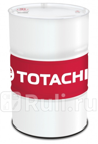 Антифриз концентрат SUPER LLA зелёный 205л TOTACHI 43622 0₽