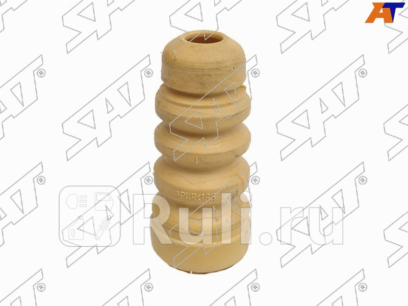 Отбойник заднего амортизатора HYUNDAI GETZ 02-11 SAT ST-55326-1C000 160₽