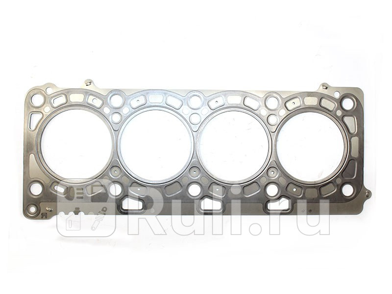 Прокладка головки блока 1VDFTV T-135 RH LAND CRUISER J7J20LEXUS LX450D 15- TOYOTA-LEXUS 11115-51030-C0 4620₽