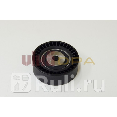 Ролик обводной поликлин ремня Vika 11450169401 1070₽