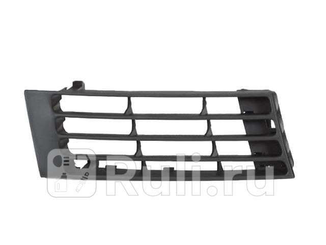 Решетка переднего бампера правая для Audi A4 B5 рестайлинг 1999-2001 Forward AI0A499-190B-R 880₽