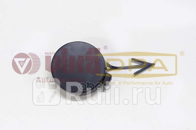 Заглушка бампера заднего DPA 88071800402 400₽