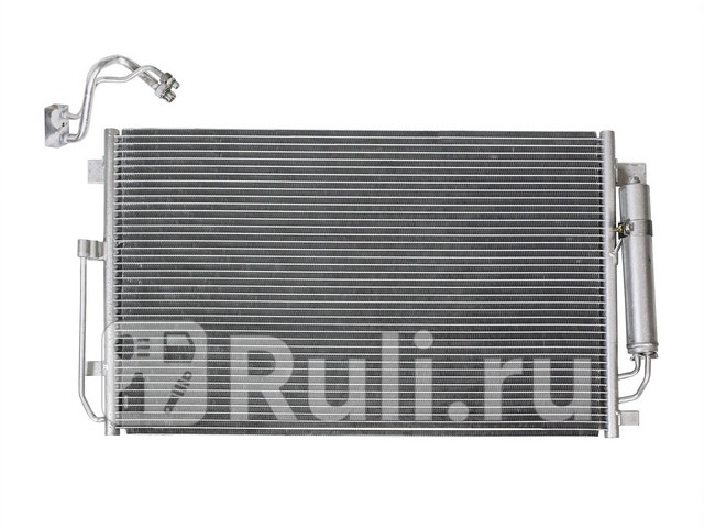 Радиатор кондиционера для Nissan Teana J32 2008-2014 SAILING NSL92100511 5230₽