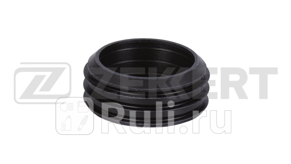 Прокладка впускного коллектора VW Polo III 95- Passat VI 05- Golf IV-VI 97- Audi A3 I II 96- Sk Zekkert di-1001 290₽