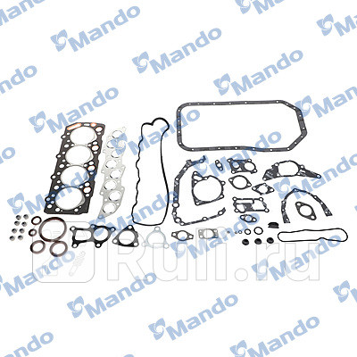 Комплект прокладок двигателя MANDO DM2091042B11 0₽