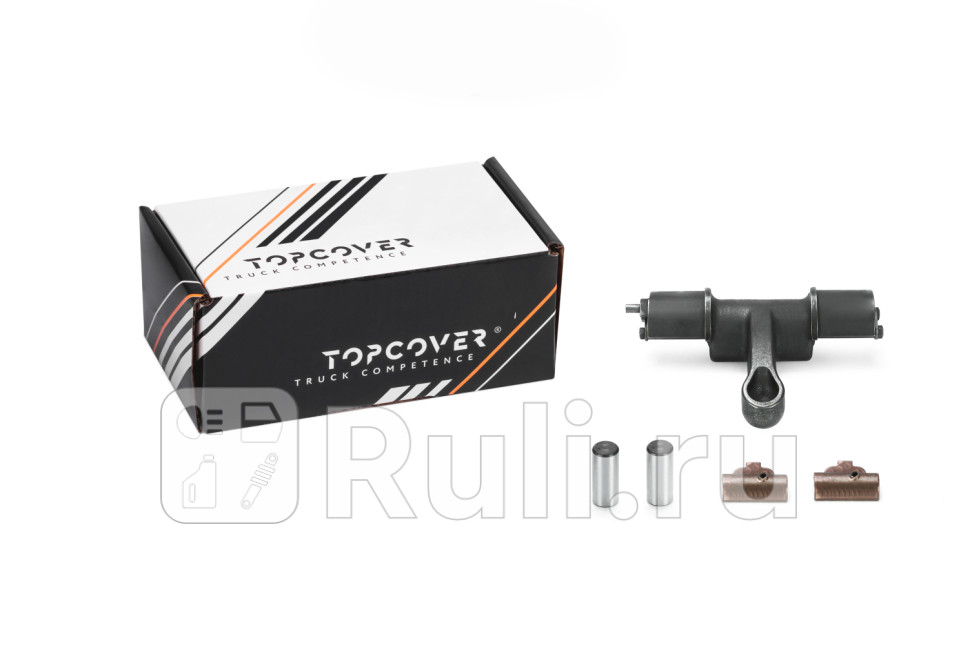Рк переднего суппорта TOPCOVER T0830-3006 4330₽