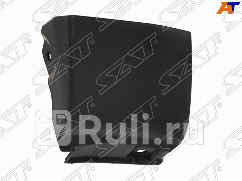 Расширитель на заднюю дверь правый для Toyota Rav4 2005-2014 SAT ST-TYY3-041M-1 310₽