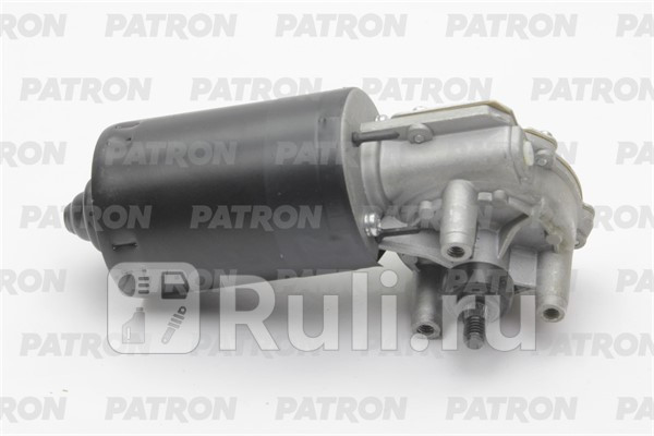 Электродвигатель стеклоочистителя PATRON PWL104 2970₽
