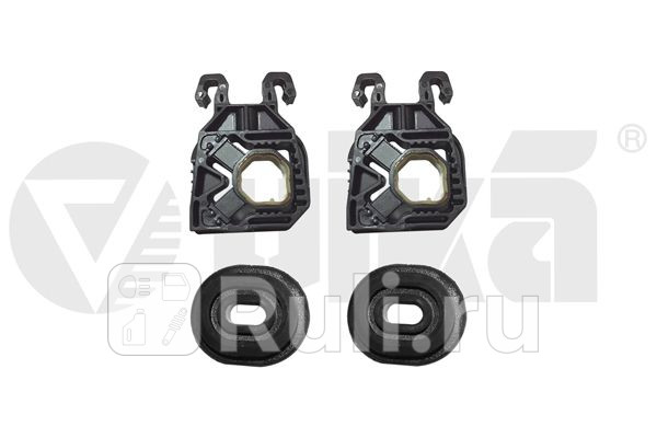 Опора радиатора Vika K11789401 520₽