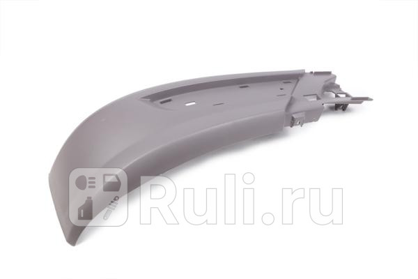 Часть бампера правый угловой спойлер MB Actros 3 STELLOX 87-25652-SX 710₽