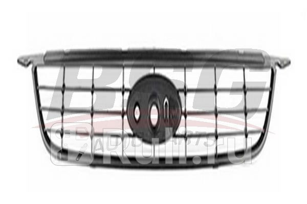решетка радиатора Ford Focus II 04-11 BSG BSG 30-927-002 2410₽