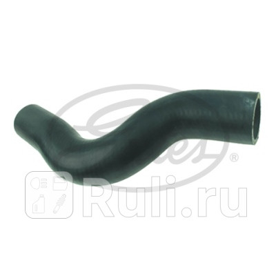 Изогнутые патрубки GATES 052050 1090₽