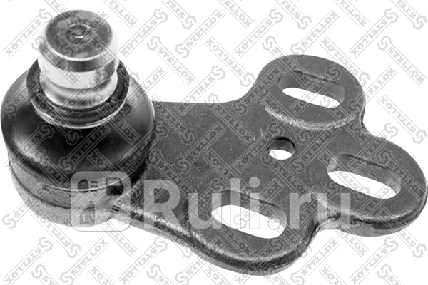 Опора шаровая левая Audi 80 91-96 STELLOX 52-00386-SX 500₽
