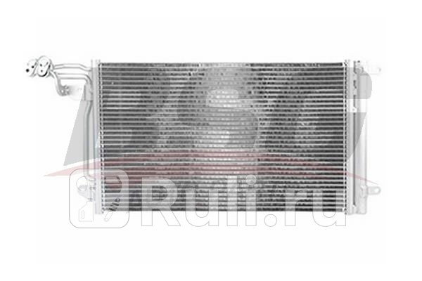 Конденсер VAG A1 FABIARAPID POLO 12T-14T16TD 09- BSG BSG 90-525-024 0₽