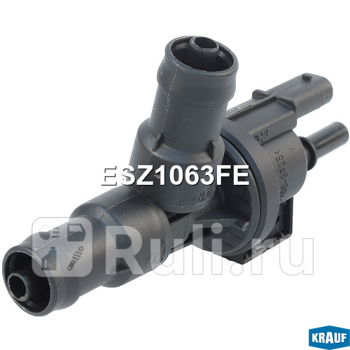 Клапан вентиляции топливного бака Krauf ESZ1063FE 0₽