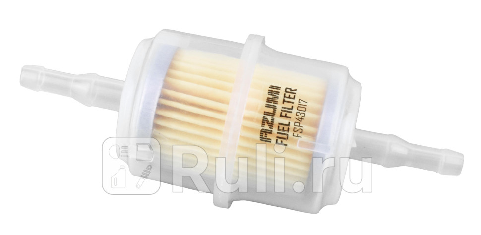 Фильтр топливный FSP43017 Azumi FSP43017 390₽