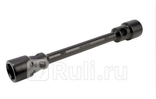 КЛЮЧ БАЛЛОННЫЙ 3032 Х 360ММ АВТОDЕЛОЧЕРНЛАК АвтоДело 30032 1060₽