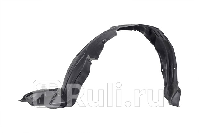 Подкрылок передний правый для Toyota Corolla 150 рестайлинг 2010-2013 Forward TYCRL10-300-R 610₽