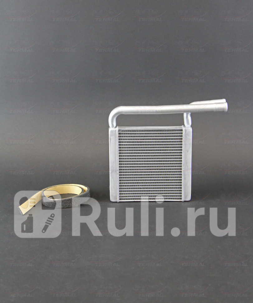 Радиатор отопителя ВАЗ Гранта Калина ACS TERMAL 117001 1910₽