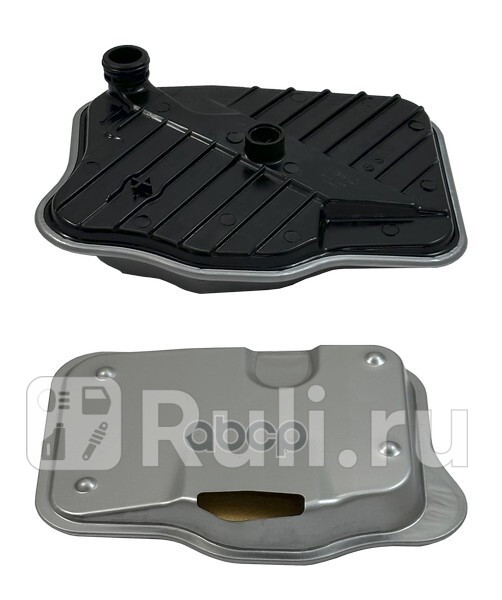 Фильтр масляный акпп GOODWILL ATG086 6200₽