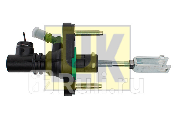 Цилиндр сцепления главный TOYOTA COROLLA LUK 511030310 10400₽