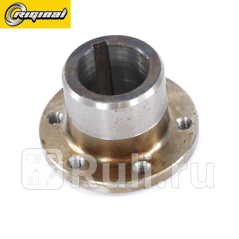 Ступица шкива коленвала для ам УАЗ Riginal RG4173-1005052 1520₽