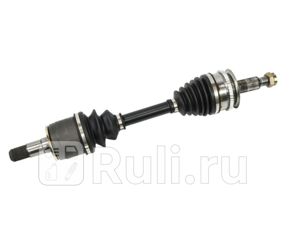 Шрус передний левый для Mitsubishi Pajero Sport 2008-2015 SAILING MBL38153077 7100₽