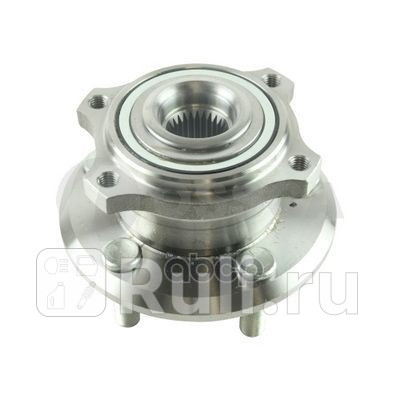 Ступица колеса chrysler 300c lx le 07-12 dodge charger 06-10 Ossca 40261 0₽