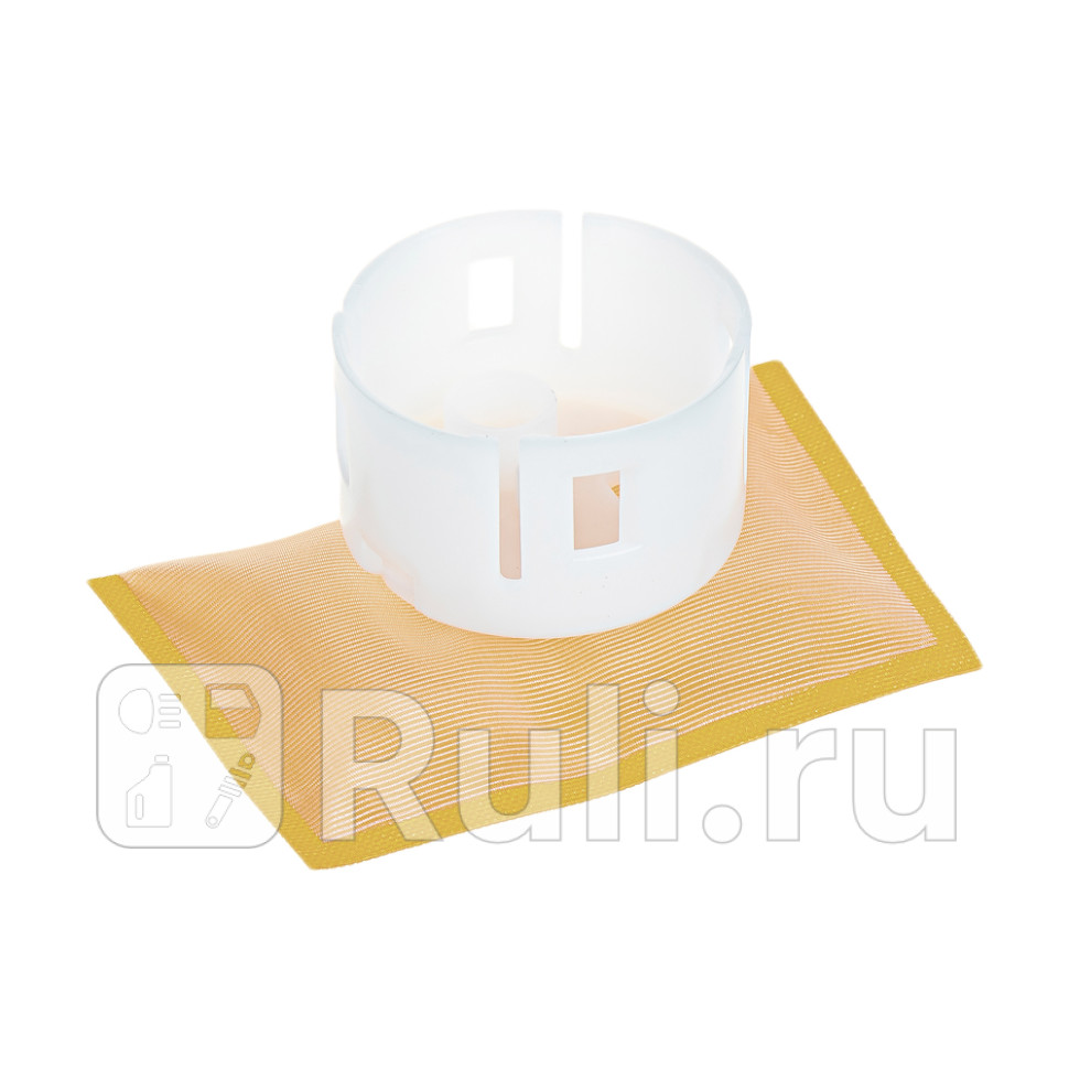 Фильтр топливный сетка GANZ GIR02076 180₽