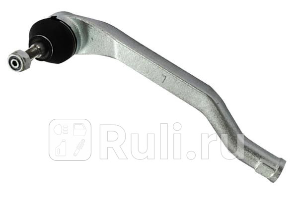 Наконечник рулевой L Asam 30817 1450₽