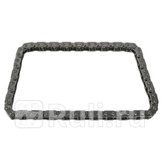 Цепь балансировочного вала VAG 20TDi 16V 03- SWAG 99140133 0₽