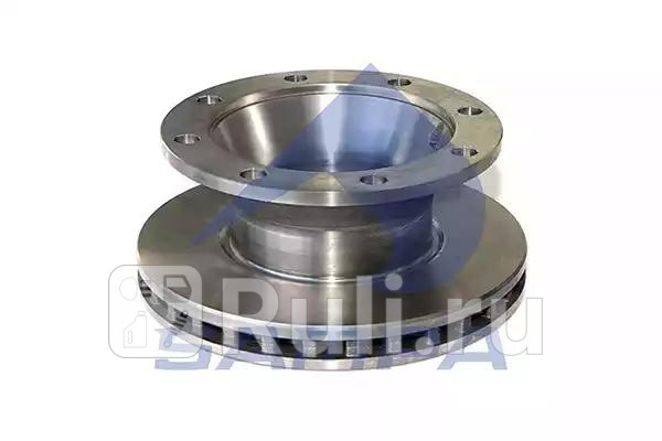 Диск тормозной Sampa 070268 0₽