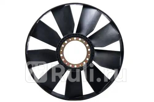 Крыльчатка вентилятора man tga ZENTPARTS Z10529 8790₽