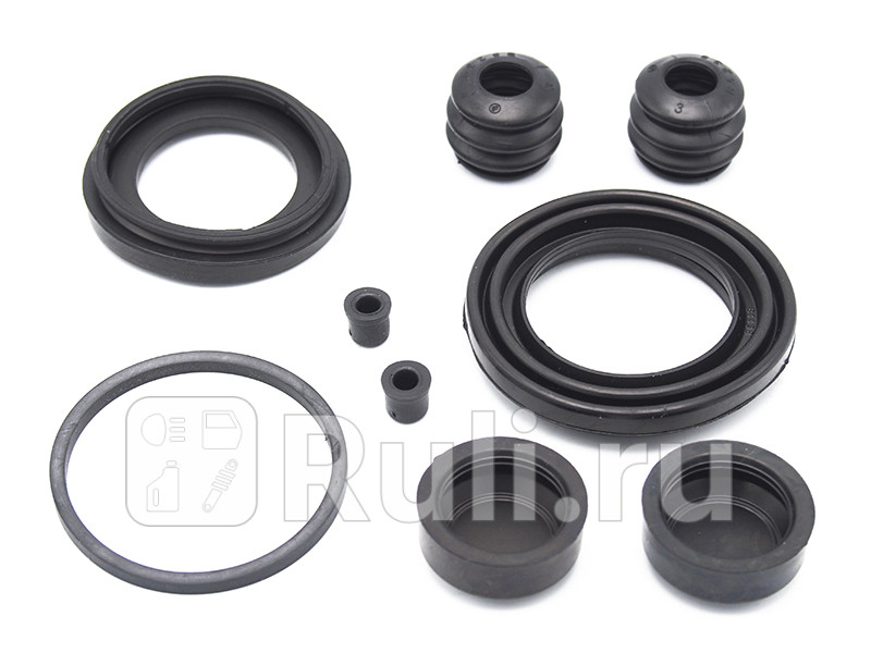 Ремкомплект суппорта перед PEUGEOT BOXER 06-CITROEN JUMPER 06-FIAT DUCATO AUTOFREN D4609 530₽